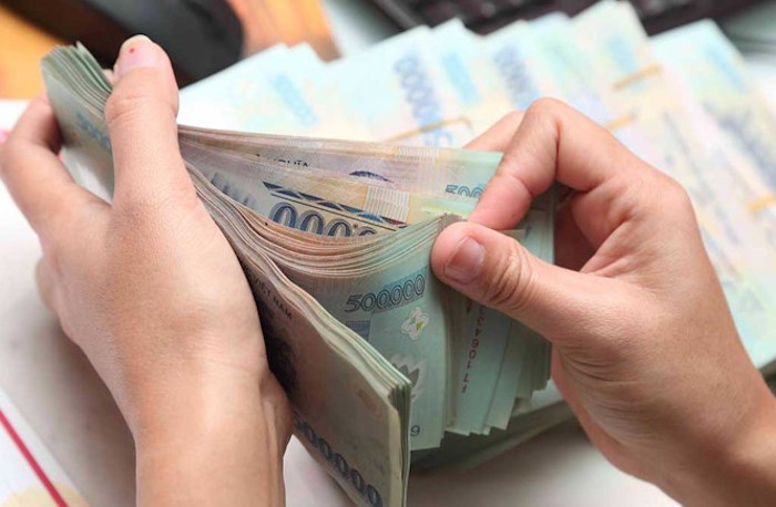 Sinh viên mới ra trường là nhóm hay đề xuất tăng lương nhất