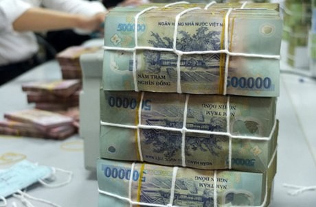 Thu ngân sách của Cục Thuế TP HCM vượt 100,03% năm 2018.