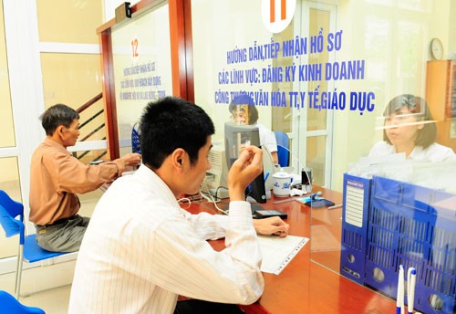 Quý I/2020 cả nước có 29.711 doanh nghiệp thành lập mới, tăng 4,4% so với cùng kỳ năm 2019. Đây là một trong những mức gia tăng số doanh nghiệp thành lập mới thấp nhất của quý I giai đoạn từ 2015-2019 (so với mức tăng trung bình là 10,9%).