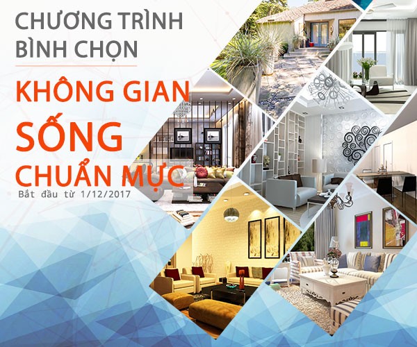 Cuộc bình chọn cho một giai đoạn mới