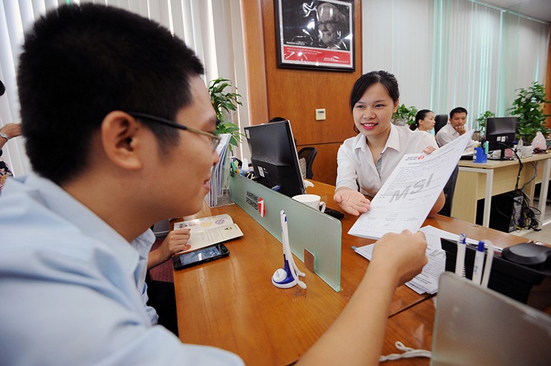 Chứng khoán phái sinh tuần qua: Cơ hội trở lại