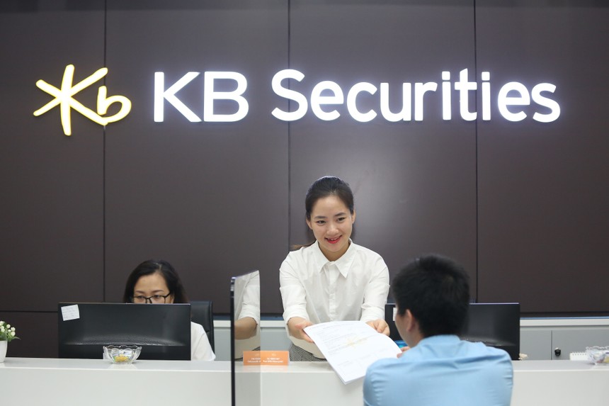 KBSV tạo tiền đề cho những bước tiến đột phá