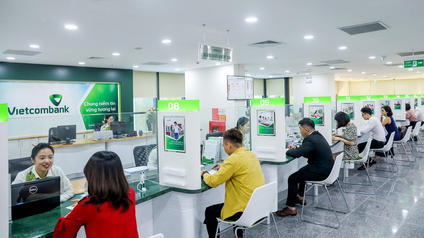 ĐHĐCĐ Vietcombank (VCB): Giảm dần tỷ lệ tăng trưởng tín dụng, chuyển dịch hướng an toàn, hiệu quả...