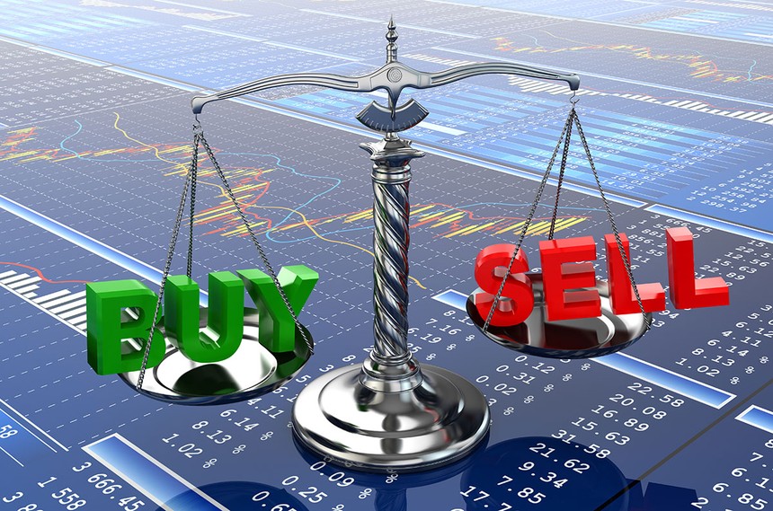 Nhận định thị trường phiên 25/1: Có thể thực hiện mua bán trên các cổ phiếu có sẵn