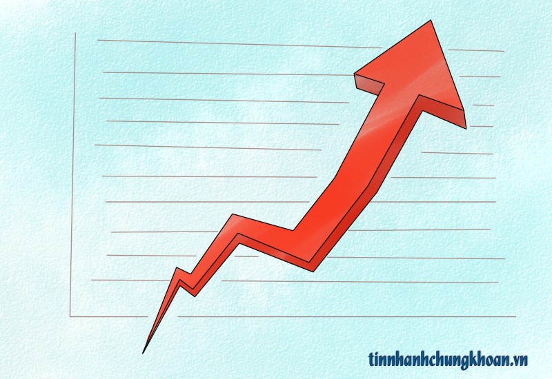 VN-Index vượt qua mốc 600 điểm, xu hướng tăng vẫn tiếp diễn