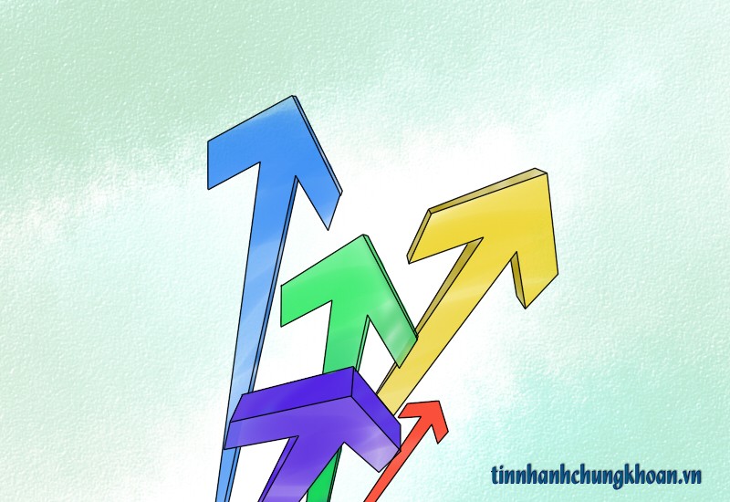 HNX: giá trị giao dịch trong tháng 10 tăng 18,1%