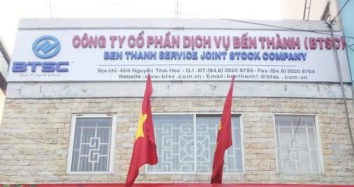 6 tháng, BTT lãi trước thuế hơn 32 tỷ đồng