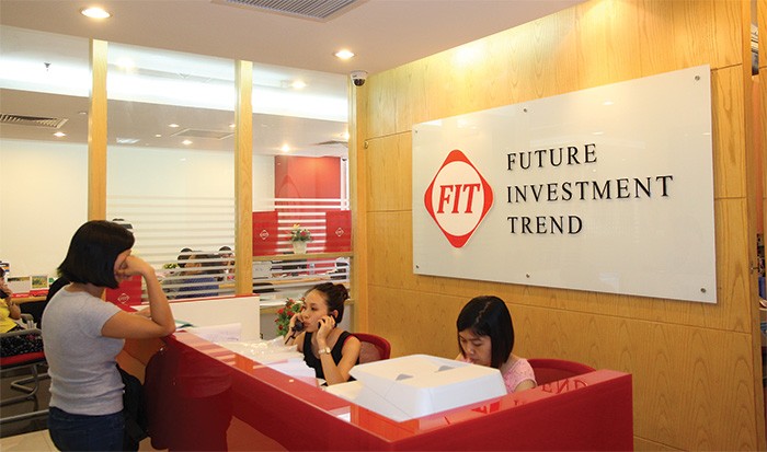 FIT: Lợi nhuận quý IV/2015 giảm 40%, cả năm tăng 109%