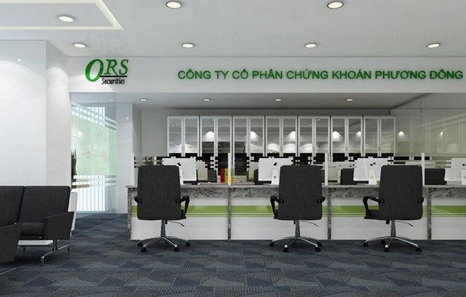 OCB muốn thoái toàn bộ vốn tại ORS