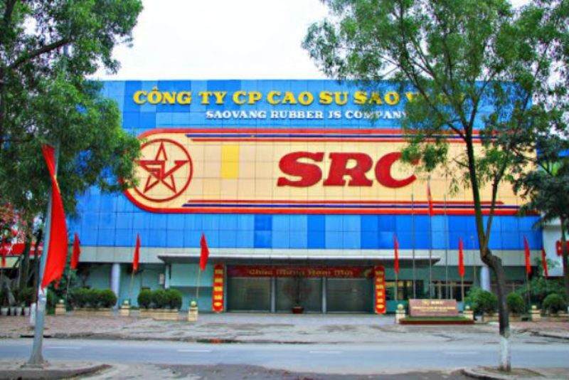 SRC vay ViettinBank 3.100 tỷ đồng để di dời nhà máy 