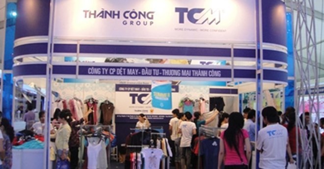 TCM, doanh thu 2016 dự kiến tăng 500 tỷ đồng, lợi nhuận tăng 7 tỷ đồng