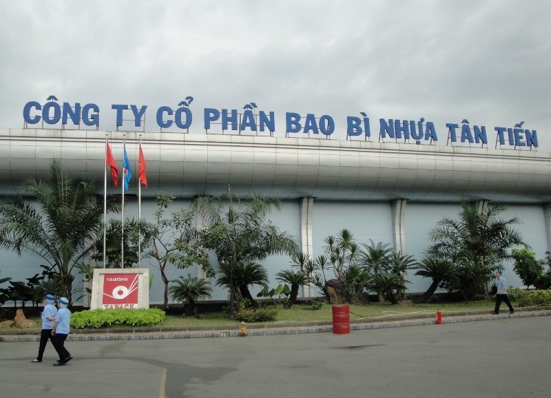 TTP: Đại Tân Long bất ngờ thoái hết hơn 24% vốn