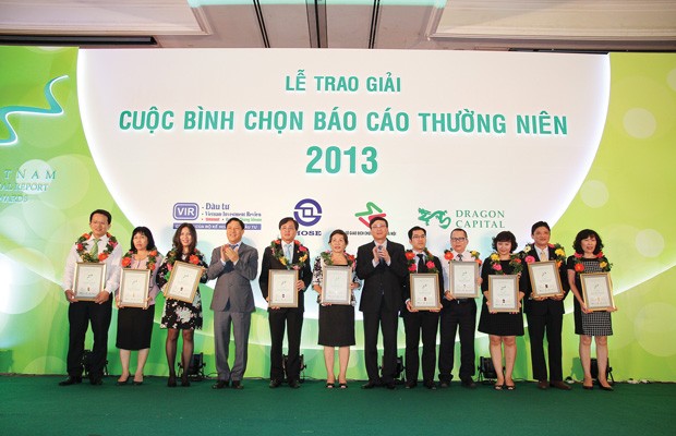 Những điều cần biết về Cuộc bình chọn BCTN năm 2014