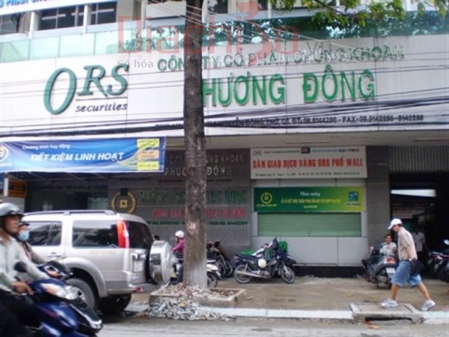 ORS: Từ tái cấu trúc đến chiến lược phát triển bền vững