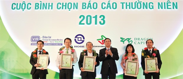 Những điều cần biết về Cuộc bình chọn BCTN năm 2014 (P3)