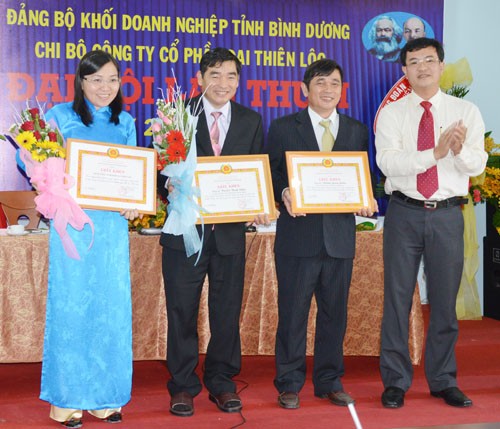 DTL cân nhắc kế hoạch lợi nhuận 30 tỷ đồng năm 2014