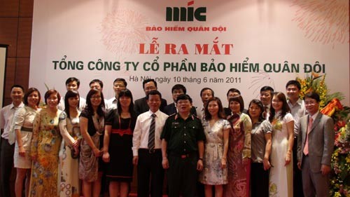 MIC: Tháng 1/2014 đạt 10% kế hoạch doanh thu cả năm