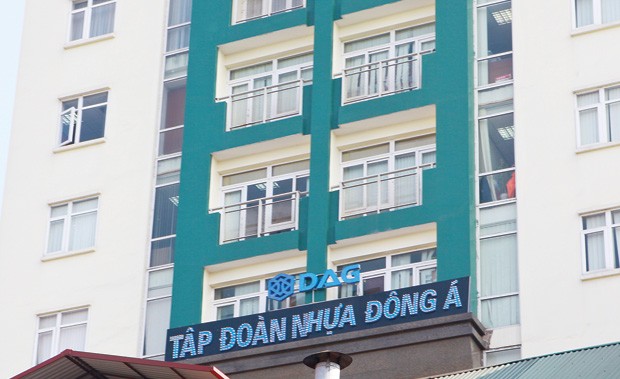 DAG: năm 2013 lãi sau thuế hơn 29,813 tỷ đồng