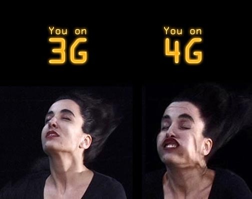 Năm 2015 mới cho phép triển khai công nghệ 4G