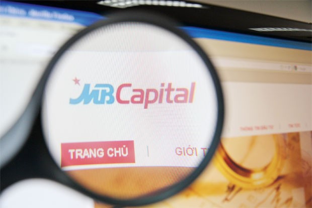 Cấp phép chào bán quỹ mở mới cho MBCapital