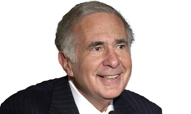 Carl C. Icahn