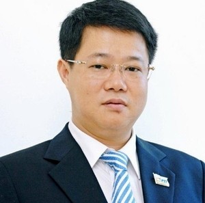 CEO PTI đạt giải thưởng Top 100 nhà quản lý xuất sắc 2014