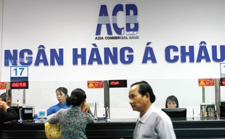 ACB sẽ họp ĐHĐCĐ vào ngày 18/4