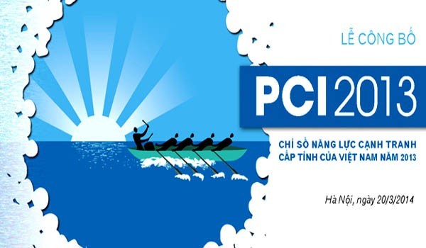 PCI - phép thử cho những thể nghiệm trong điều hành