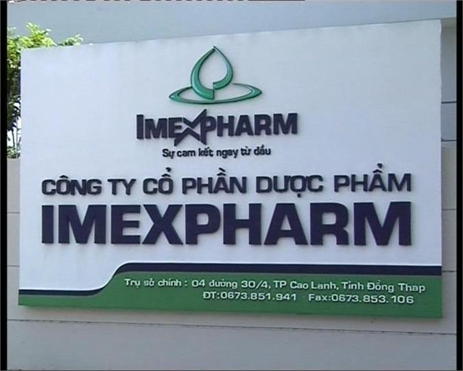 IMP: Đối tác chiến lược là doanh nghiệp cùng ngành