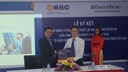 BSC làm gì để duy trì vị trí Top 10 môi giới cổ phiếu?