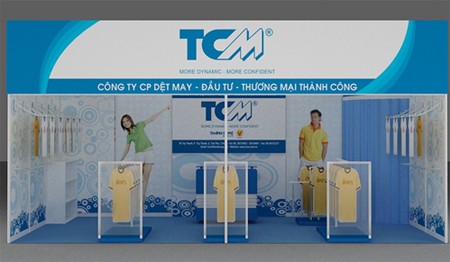 TCM: Lợi nhuận tháng 3 đạt 23,5 tỷ đồng