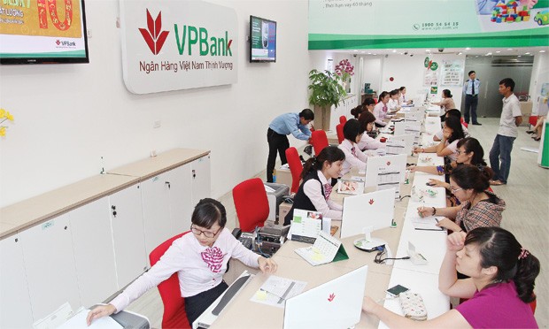 VPBank khẳng định không có kế hoạch M&A trong thời gian tới