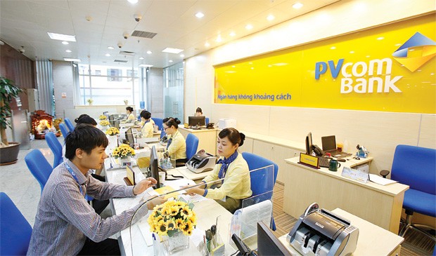 Năm 2014, PVcomBank đặt kế hoạch 129 tỷ đồng lợi nhuận trước thuế