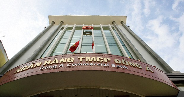 Làn sóng thay “tướng” của các ngân hàng