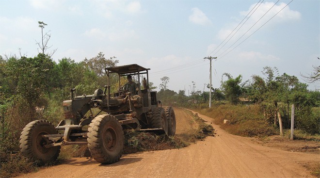 Hệ thống pháp luật quản lý đầu tư công chưa đồng bộ, nên còn nảy sinh nhiều bất cập