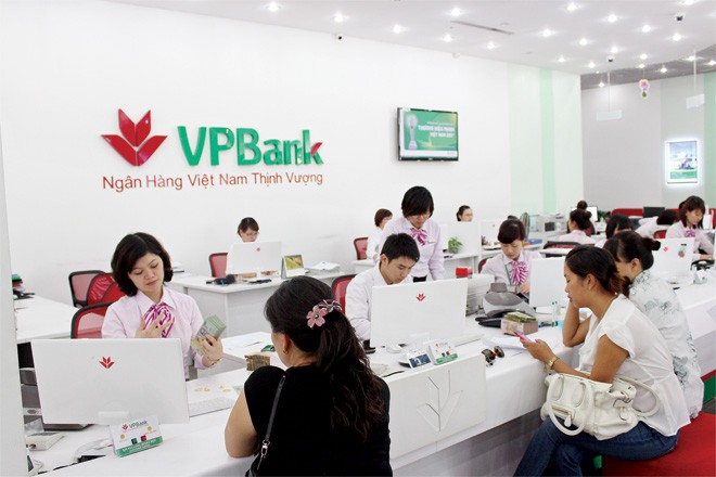 VP Bank là 1 trong 10 ngân hàng được chọn áp dụng Basel ở mức cao