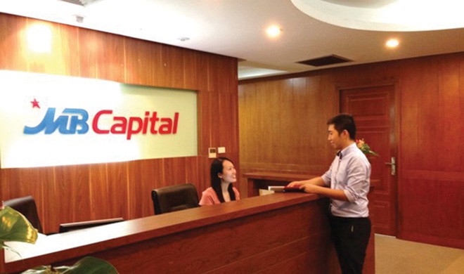 MBCapital chỉ mất 24 ngày để kết thúc IPO quỹ mở cổ phiếu MBVF vào tháng trước