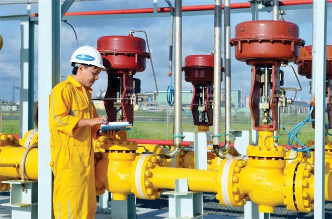 GAS muốn bán bớt 20% vốn nhà nước