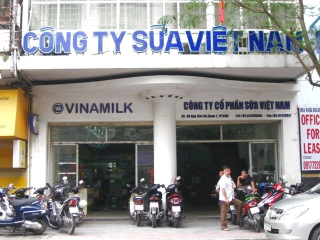 VNM đầu tư sang Ba Lan