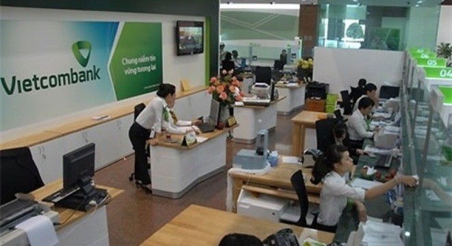 Vietcombank chuẩn bị nền tảng triển khai Basel II