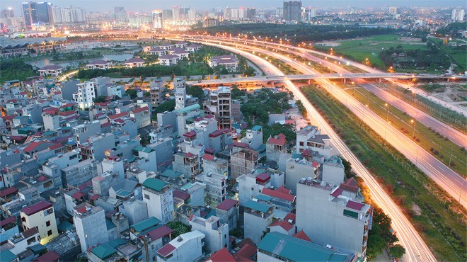 Nhà cấp 4 ven đô đang có nhu cầu mua cao