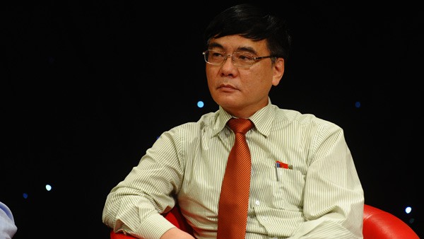 Ông Nguyễn Văn Phúc