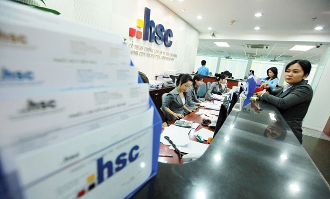 4 nguyên tắc của CEO HSC