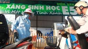 Kinh doanh đại trà xăng sinh học E5, cần Petrolimex vào cuộc