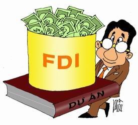 Anh sẵn sàng chia sẻ kinh nghiệm thu hút FDI với Việt Nam