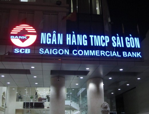 SCB: Gói sản phẩm “Tài trợ xuất nhập khẩu 2014”- Giải pháp dành cho doanh nghiệp