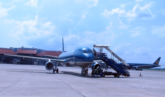 Trong số các đại gia tiến hành IPO cuối năm nay, Vietnam Airlines là cái tên đáng chú ý nhất đối với các nhà đầu tư nước ngoài