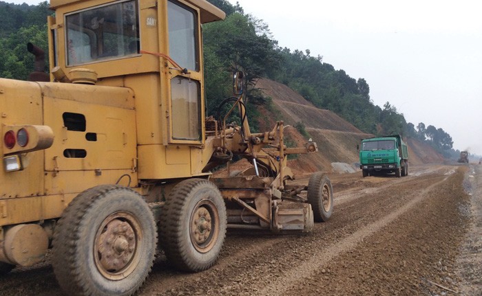 Lý do khiến Bộ GTVT quyết thoái vốn nhà nước một cách triệt để tại Cienco1, Cienco4 và Tổng công ty Vận tải thủy là nhằm đẩy mạnh tái cơ cấu