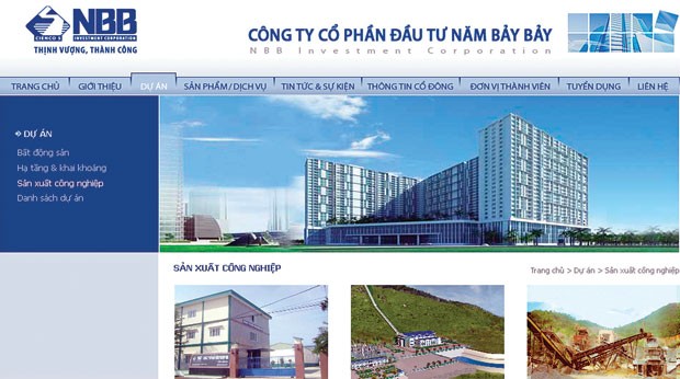 Chào bán giá thấp, NBB vẫn phải xin gia hạn phát hành