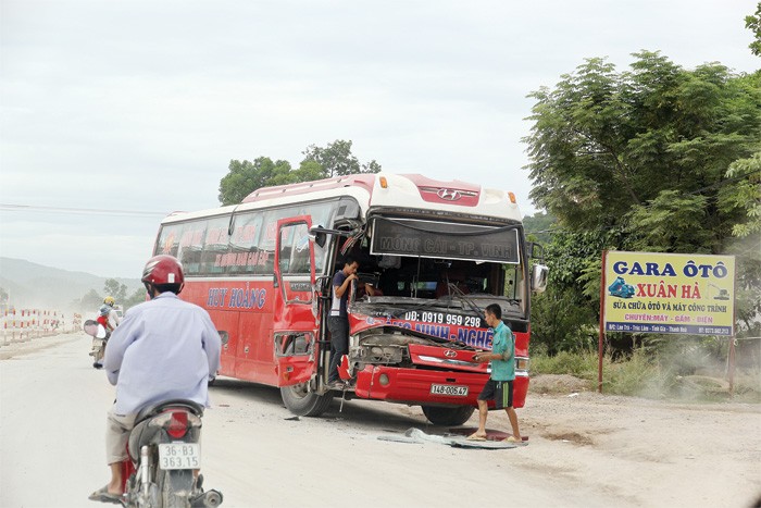 Một số DN bảo hiểm không đưa đầy đủ dữ liệu bảo hiểm bắt buộc trách nhiệm dân sự chủ xe cơ giới vào hệ thống
